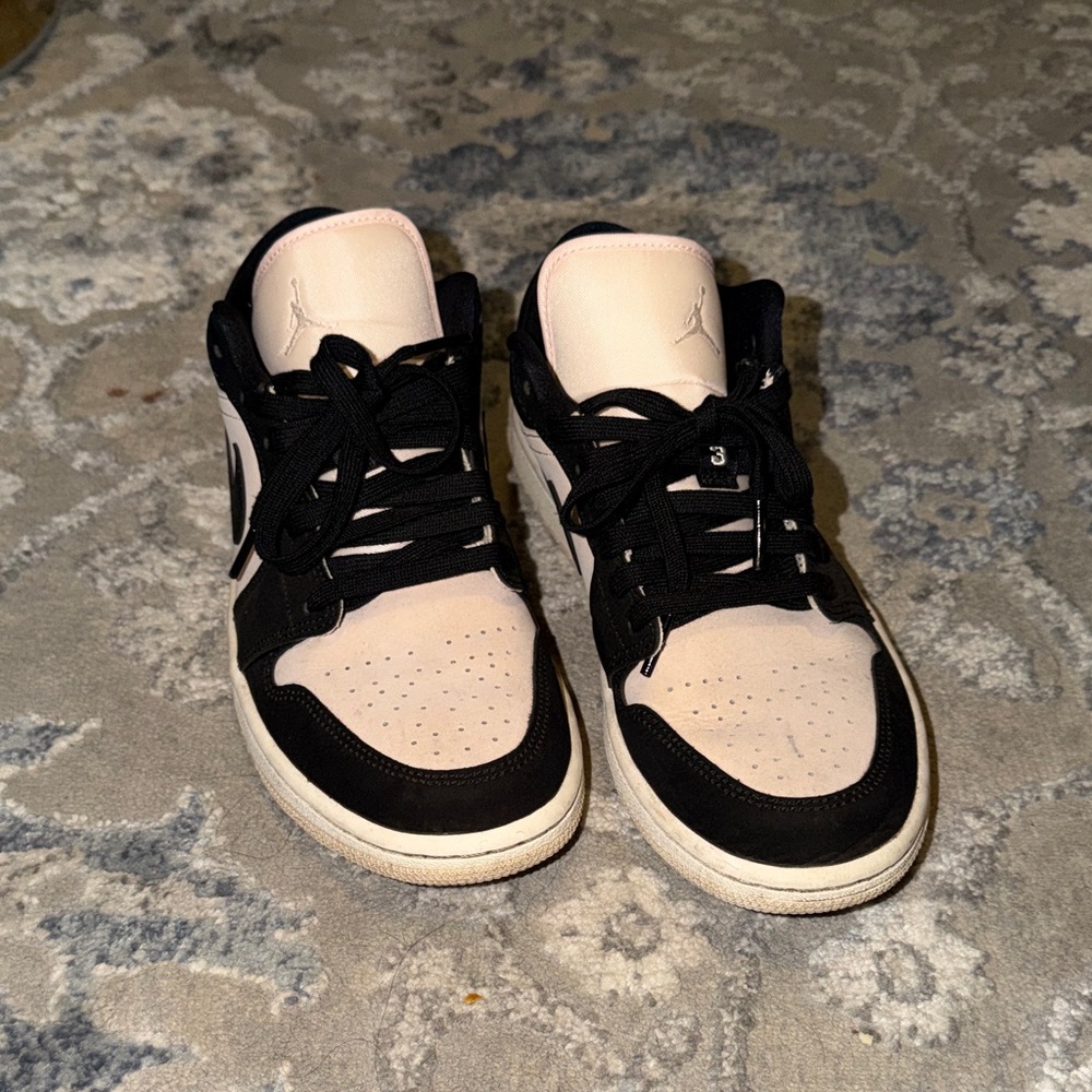 Jordan Nike dunks